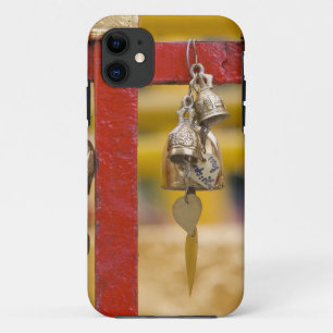 Buddhist Bells at Doi Suthep Temple Case-Mate iPhone Case