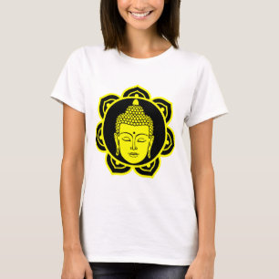Buddhist Clothing Apparel T-Shirt