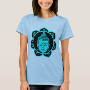 Buddhist Clothing Apparel T-Shirt
