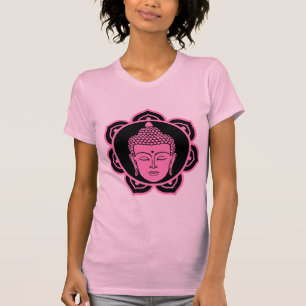Buddhist Clothing Apparel T-Shirt