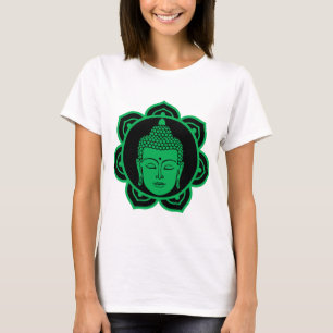 Buddhist Clothing Apparel T-Shirt