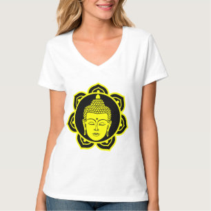 Buddhist Clothing Apparel T-Shirt