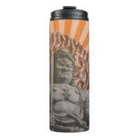Buddhist Deity Fudo Myo-o