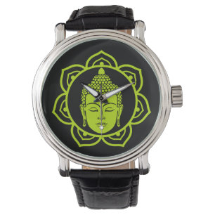 Buddhist Jewellery Watch