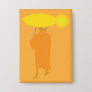 Buddhist Monk