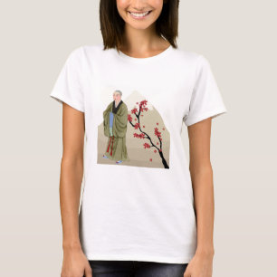 Buddhist Monk T-Shirt