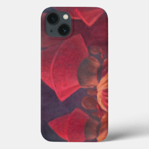 Buddhist Monks Bhutan 2012 iPhone 13 Case