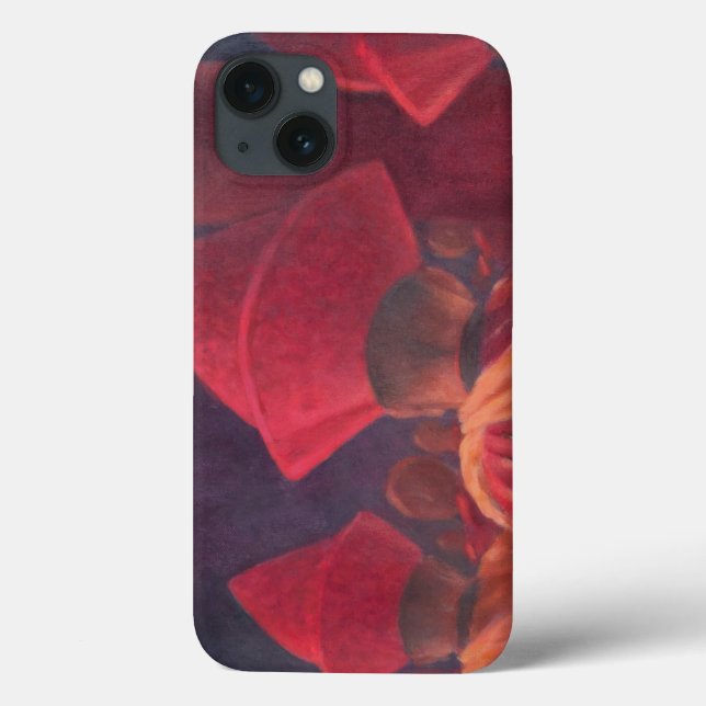 Buddhist Monks Bhutan 2012 Case-Mate iPhone Case (Back)