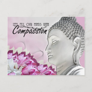 Buddhist Postcard