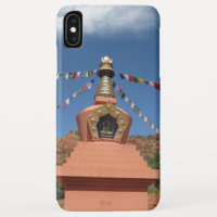 Buddhist Stupa