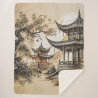 Buddhist Temple