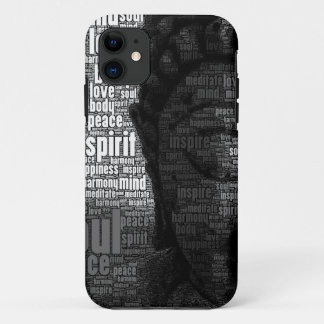 Buddhist Words of Wisdom Case-Mate iPhone Case