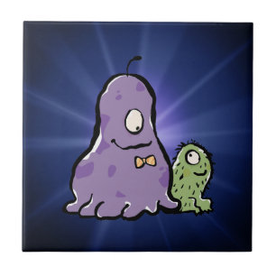 buddies tile