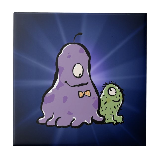 buddies tile (Front)