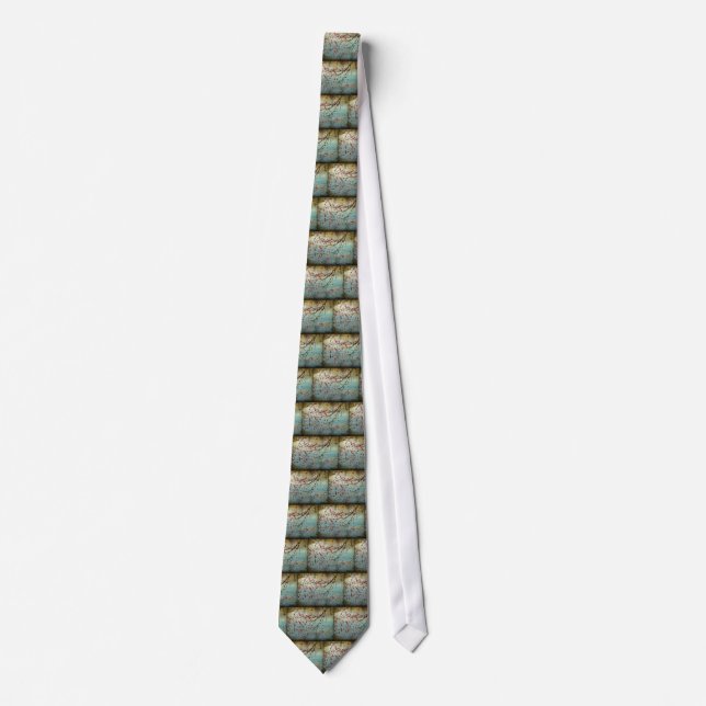 Budding Out Tie (Front)