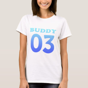 buddy 03 T-Shirt