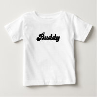 Buddy