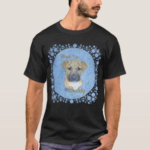 Buddy Blue T-Shirt