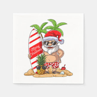 Buddy Elf, Christmas Cheer, 2022, Festive Design,  Napkin