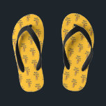 Buddy Let's Bottoms Up International 4 August Beer Kid's Jandals<br><div class="desc">Buddy Let's Bottoms Up International 4 August Beer. Best gifts International Beer Day T-shirts, National Beverage Day Mugs, Munich Tees, Germany Hoodies, July tees, August Greeting Cards, National Drink Beer Day Tank Tops, National Drink Wine Day Pillows, International Whiskey Day Tall Mugs, National Tequila Day Sweatshirts, National Scotch Day Bottle,...</div>