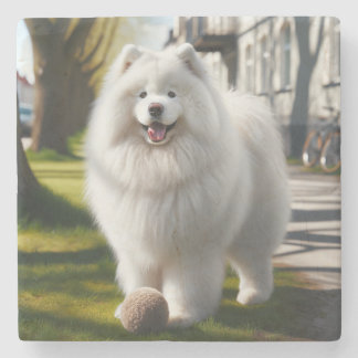 Buddy Love Stone Coaster
