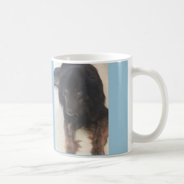 Buddy Mug (Right)