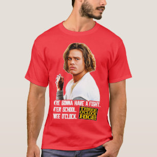 Buddy Revell Three OClock High T-Shirt