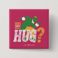Buddy the Elf | Does Someone Need a Hug