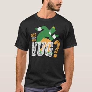 Buddy the Elf   Does Someone Need a Hug T-Shirt