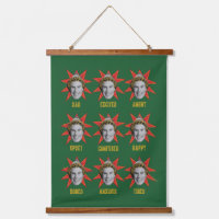 Buddy the Elf | Emotions