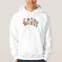 Buddy the Elf | Fa La La La Santa