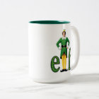 Buddy the Elf Movie Logo