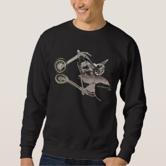 Buddy's Iron Cross Hardtail Sweatshirt