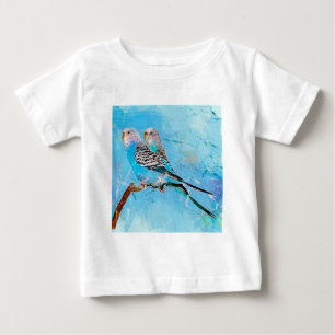 Budgerigar Baby T-Shirt