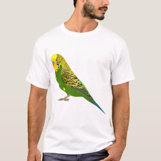 Budgerigar T-Shirt