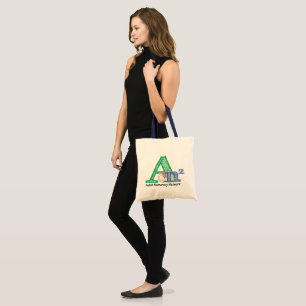 Budget ANN Tote Bag