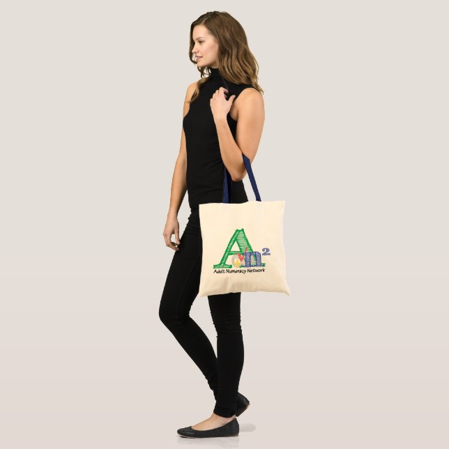 Budget ANN Tote Bag (Front (Model))