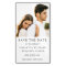 Budget Bargain Save the Date Magnets