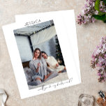 Budget Be My Bridesmaid Photo Proposal Script V<br><div class="desc">** SATIN PAPER IS PAPER THIN. UPGRADE THE PAPER FOR A THICKER PAPER. HAS AN OPTION FOR ENVELOPES. *** Save money on wedding stationery that have an option for envelopes. Ask your friend or family member to become a part of your special day in a cool and memorable way with...</div>