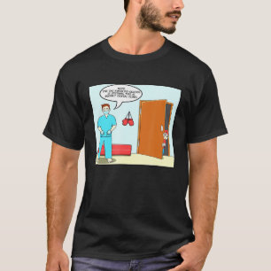 Budget Dental Clinic Dentist Dental Assistant T-Shirt