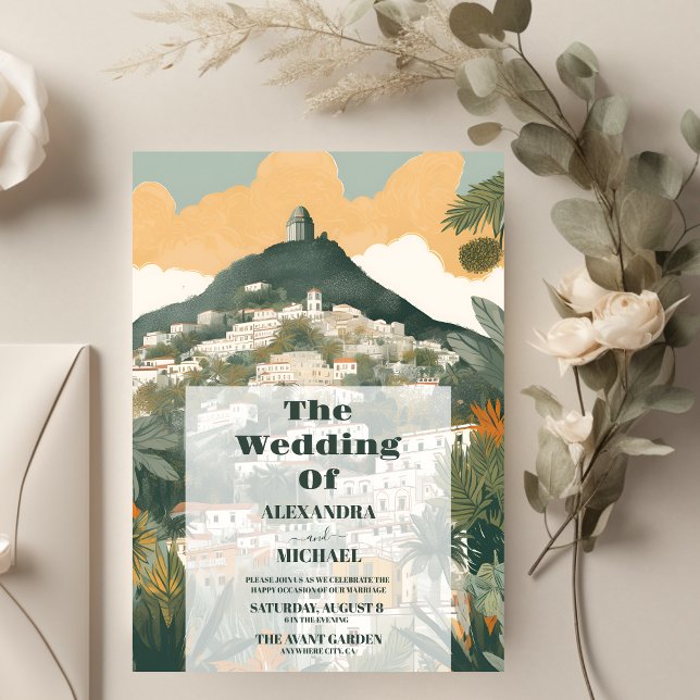 Budget Elegant Italy Capri Destination Wedding (Creator Uploaded)