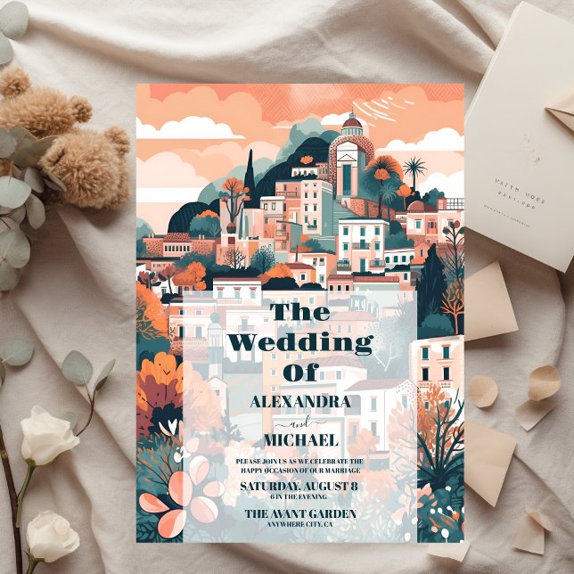 Budget Elegant Italy Capri Destination Wedding (Creator Uploaded)