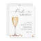 BUDGET Elegant Pearls and Prosecco Bridal Shower