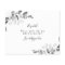 BUDGET Eucalyptus Will You be My Bridesmaid? Card
