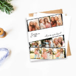 Budget Filmstrip 9 Photo Be Bridesmaid Proposal<br><div class="desc">** SATIN PAPER IS PAPER THIN. UPGRADE THE PAPER FOR A THICKER PAPER. HAS AN OPTION FOR ENVELOPES. *** Save money on wedding stationery that have an option for envelopes. Ask your friend or family member to become a part of your special day in a cool and memorable way with...</div>