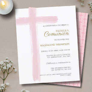 Budget First Holy Communion Primera Comunion Girl