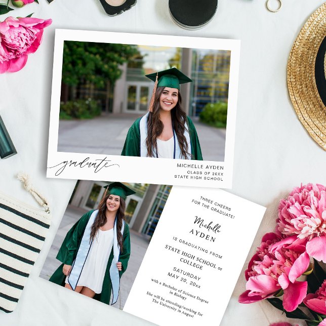 Budget Fun Mod Graduate H Instant Two Photo (Creator Uploaded)