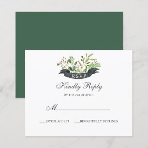 BUDGET Greenery Summer Spring Garden Response