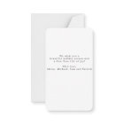 Budget MINI SIZE family photo winter holidays