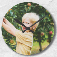Budget Minimalist Simple Photo Grandparent Gift